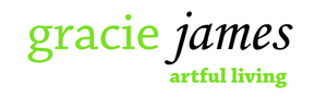 GracieJamesCo logo