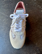 Load image into Gallery viewer, Premiata Lace Woven Sneaker