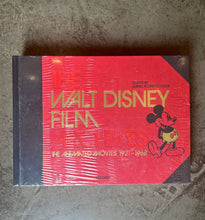 Load image into Gallery viewer, Walt Disney Film The Animated Movies 1921-1968 Taschen Hardcover Book