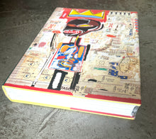 Load image into Gallery viewer, Jean-Michel Basquiat XXL Edition Taschen Hardcover Book