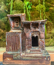 Load image into Gallery viewer, Monk Mountain Spirit House