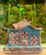 Load image into Gallery viewer, Monk Mountain Spirit House